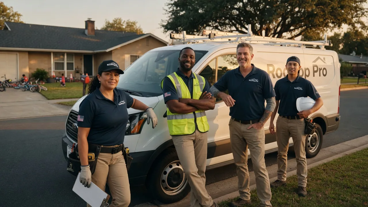 Roof Repair in Gifford, PA near me