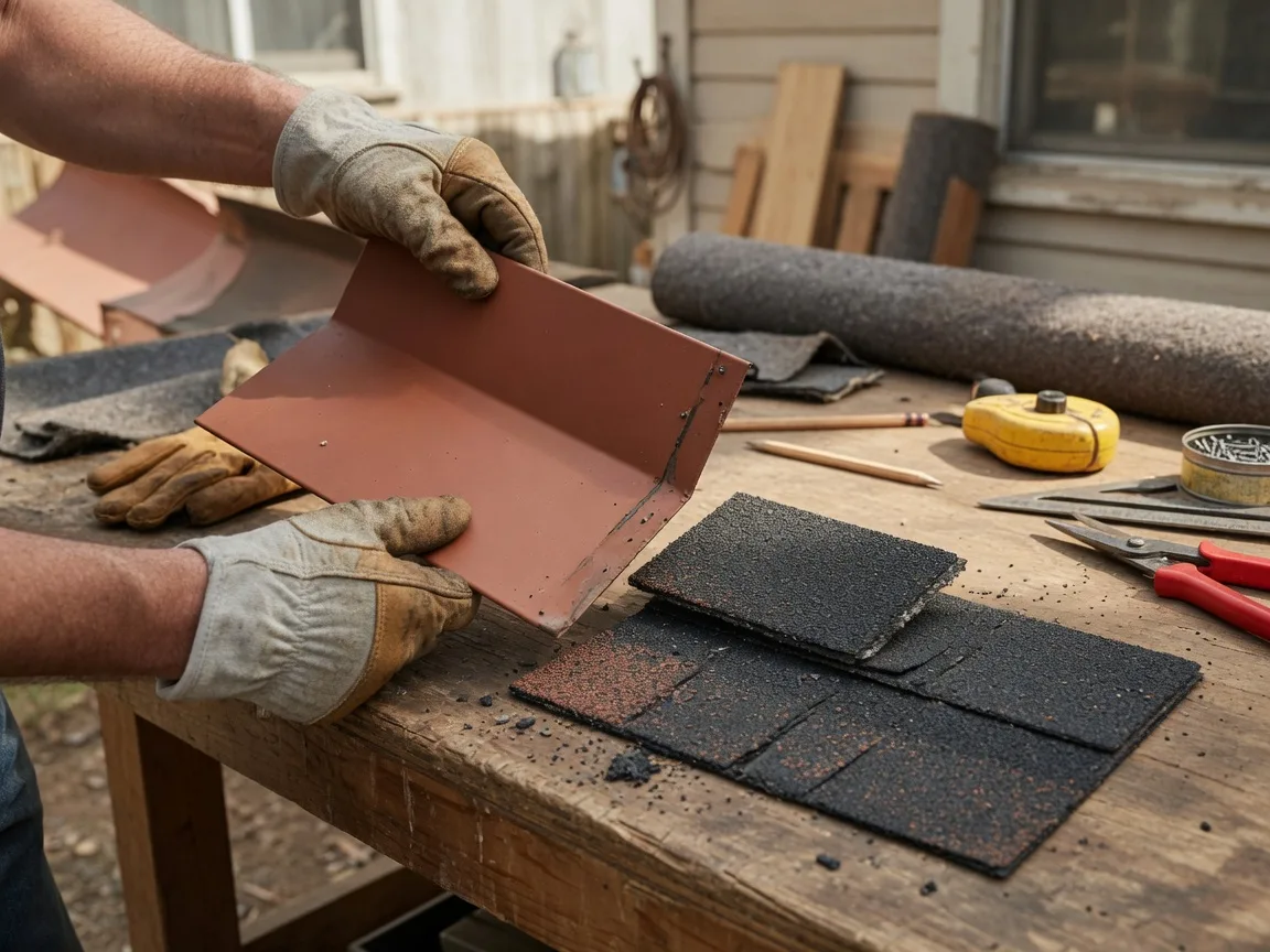 Roof Repair company in Gifford, PA